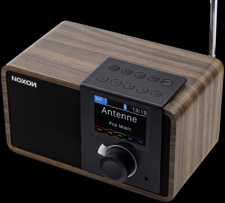 Produktbild Noxon dRadio 1 (DAB+, FM)
