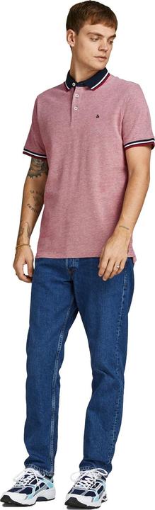 Immagine prodotto Jack & Jones Jjepaulos Polo Ss 2pk Mp (XXL)