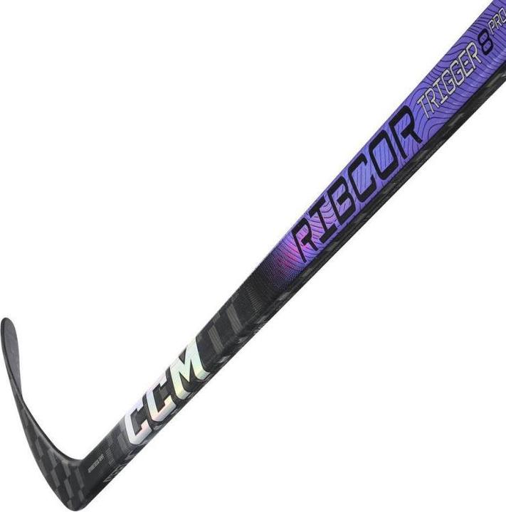 Image du produit IH CCM Ribcor Trigger 8 Pro (Gauche)