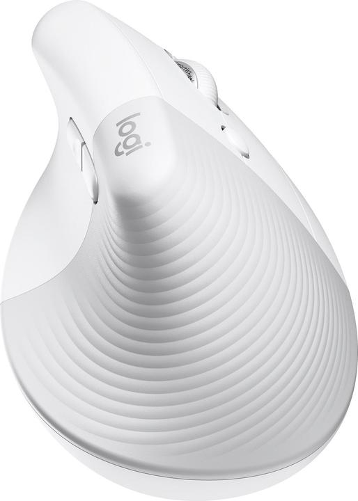 Logitech Lift for Mac (Kabellos)