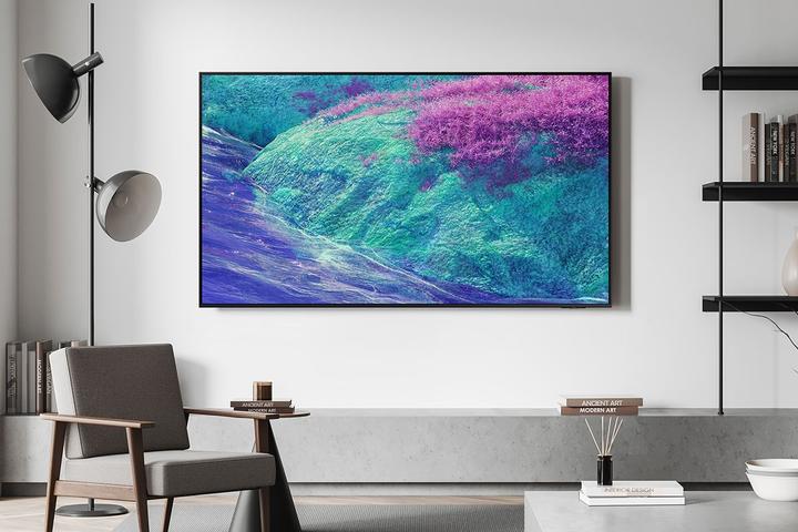 Image du produit Samsung 85" Neo QLED QN1EF 4K Vision AI Smart TV (2025) (85", NeoQLED, 4K)