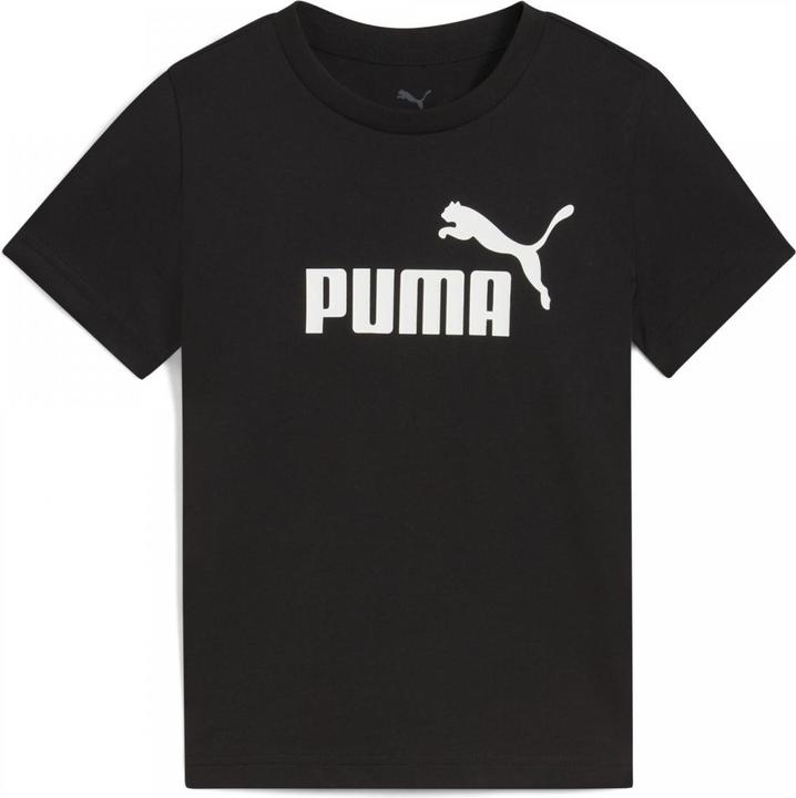Puma ESS No. 1 Logo Tee PS