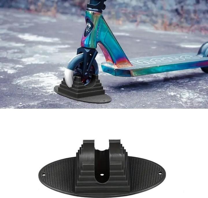 Produktbild Cbx Scooter-Ständer, Scooter-Halter Schwarz