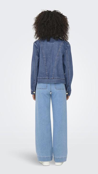 Produktbild Only ONLANETTA Jeansjacke Jeansjacke (S)