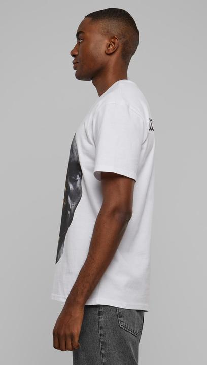 Image du produit Forgotten Faces Splitted Oversized Tee (L)