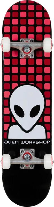 Actual product image Alien Workshop Matrix Complete (31.63")