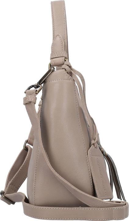 Produktbild Cowboysbag Cortez Schultertasche Leder 31.5 cm