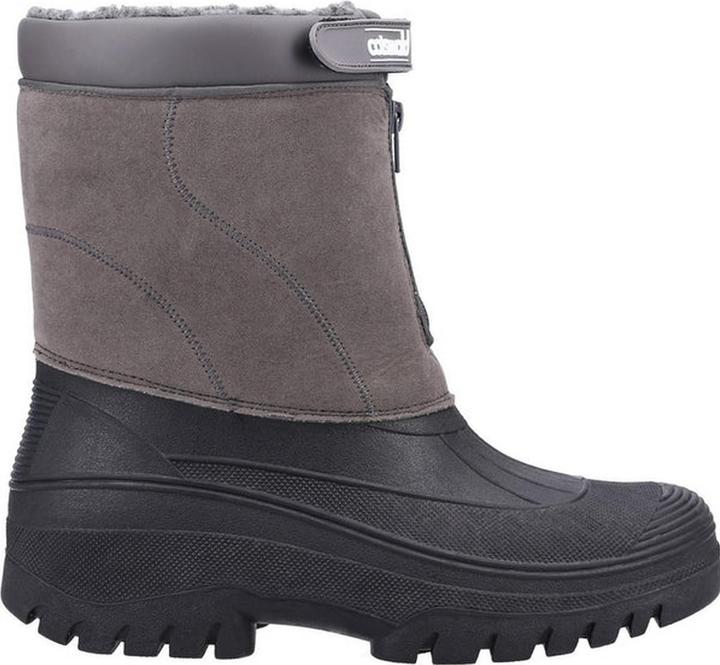 Image du produit Cotswolds - Bottes d'hiver VENTURE - Femme (38)