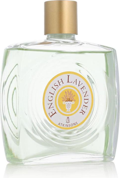 Produktbild Atkinsons ENGLISH LAVENDER edt 150 ml (Eau de Toilette, 150 ml)