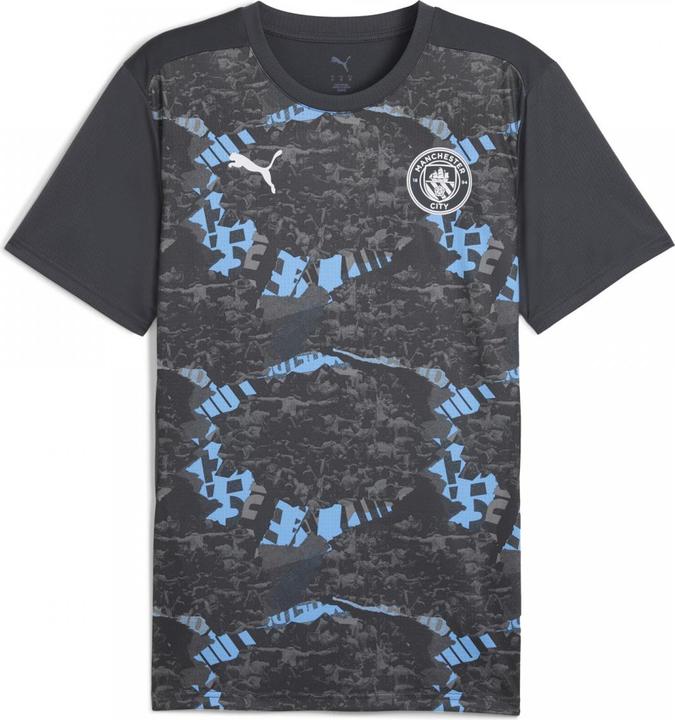 Immagine prodotto Puma Maglia MCFC Prematch SS (XL)