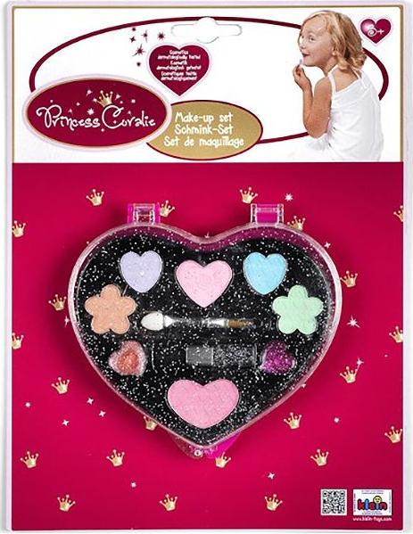 Immagine prodotto Theo Klein Cuore truccato della Principessa Coralie