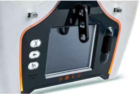 Produktbild RC ANLAGE AIR NX7e+ 14CH DSMX Nur Sender