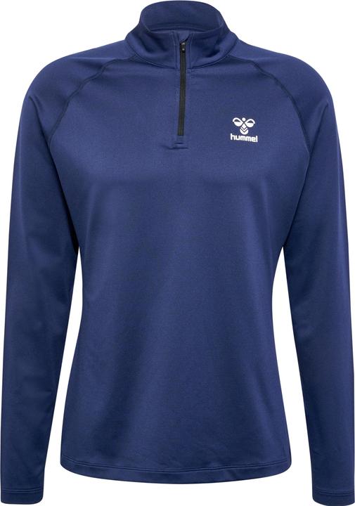 hummel Hmlsprint Half Zip