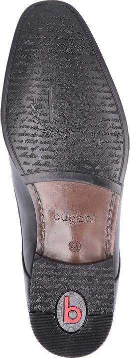 Actual product image Bugatti business shoes (48)