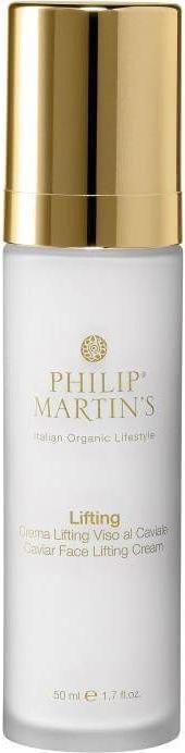 Actual product image Philip Martin's Lifting Caviar Face Cream (50 ml, 24h cream)