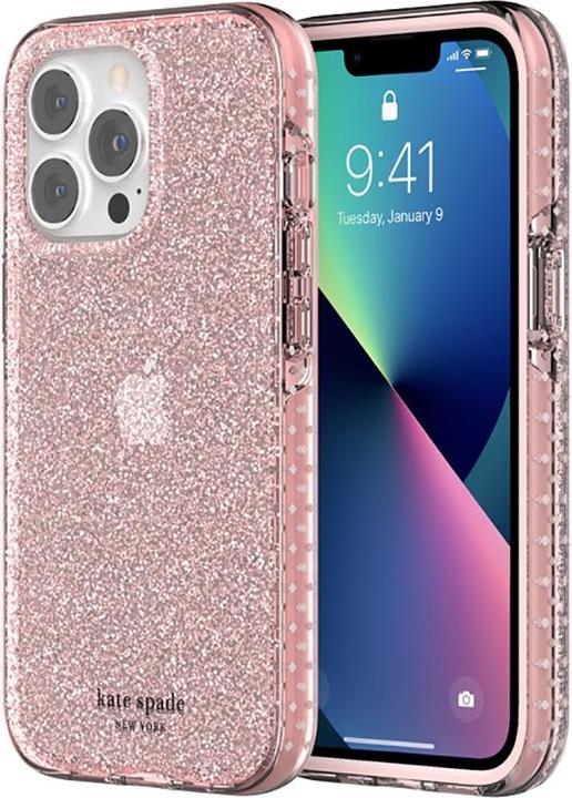 Produktbild Incipio KSIPH-210-GLPNK (Apple iPhone 13 Pro)
