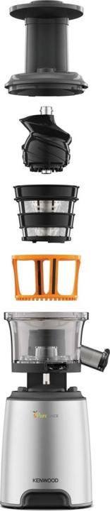 Image du produit Kenwood JMP600SI