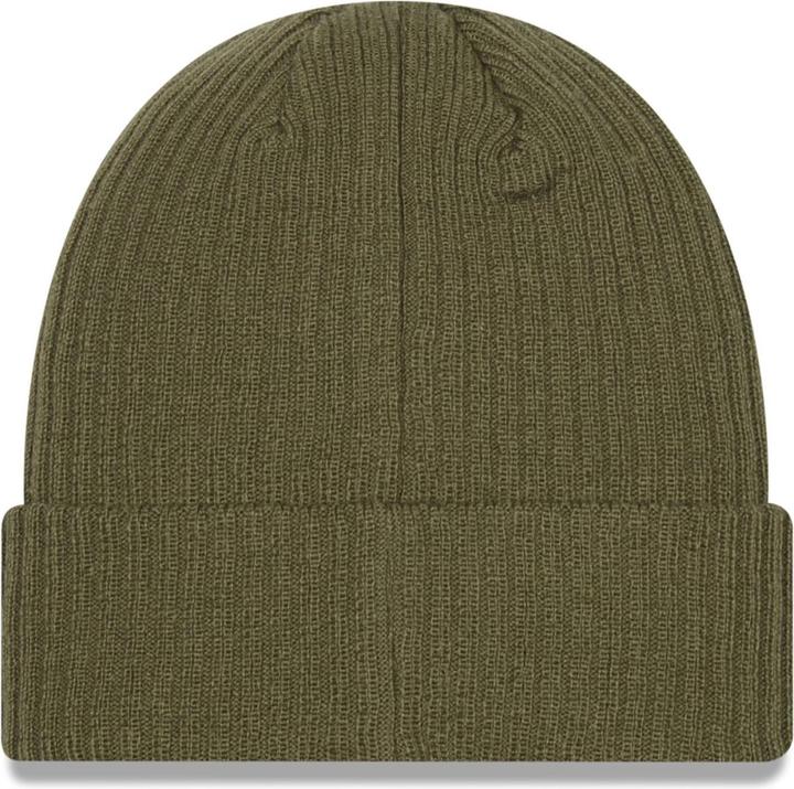 Actual product image New Era Beanie Colour Cuff