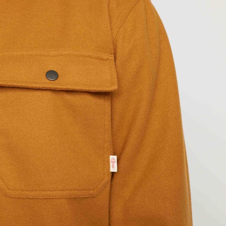 Actual product image Revolution Overshirt (XL)