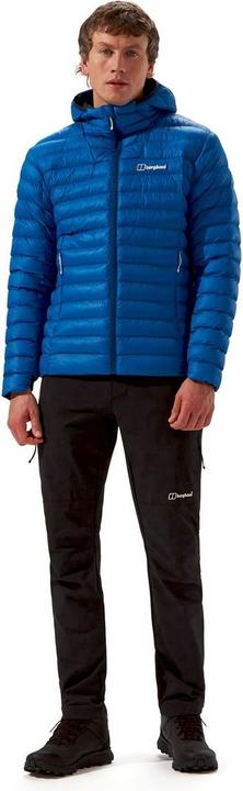Produktbild Berghaus Synthetisch isolierte Trail-Nomad Jacket (3XL)