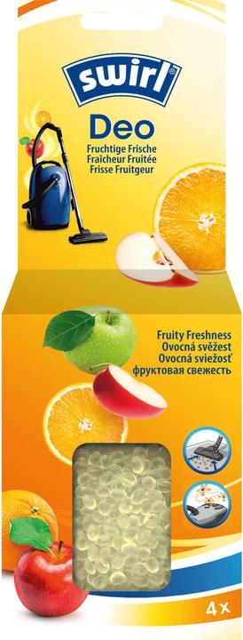 Fraîcheur fruitée