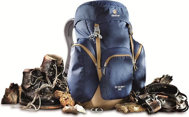 Image du produit Deuter Gröden (32 l)