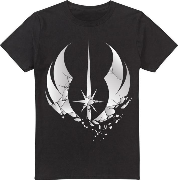 Star Wars Jedi TShirt (S)