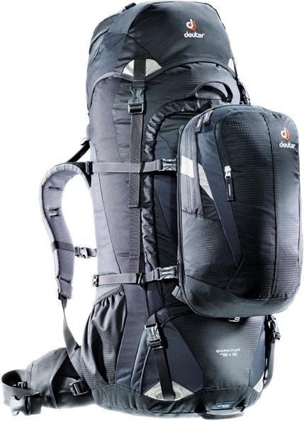 Image du produit Deuter Quantum (70 l)
