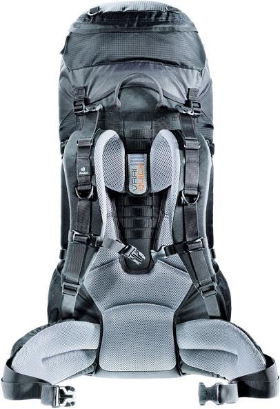 Image du produit Deuter Quantum (70 l)