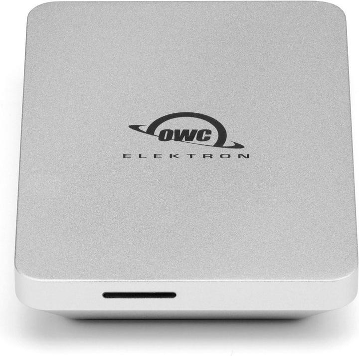 Immagine prodotto OWC SSD 1TB Envoy Pro Elektron USB-C - Disco a stato solido - 1.000 GB (1000 GB)