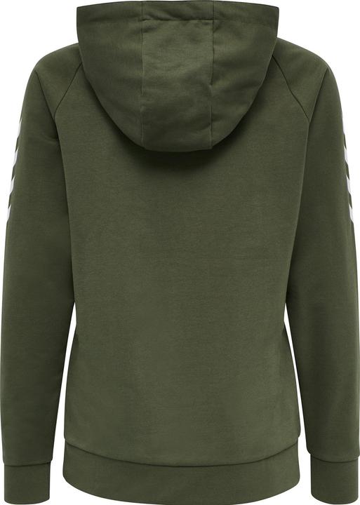 Image du produit hummel Go Cotton Hoodie Woman (XL)