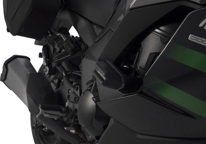Image du produit Sw Motech Sturzpad-Kit