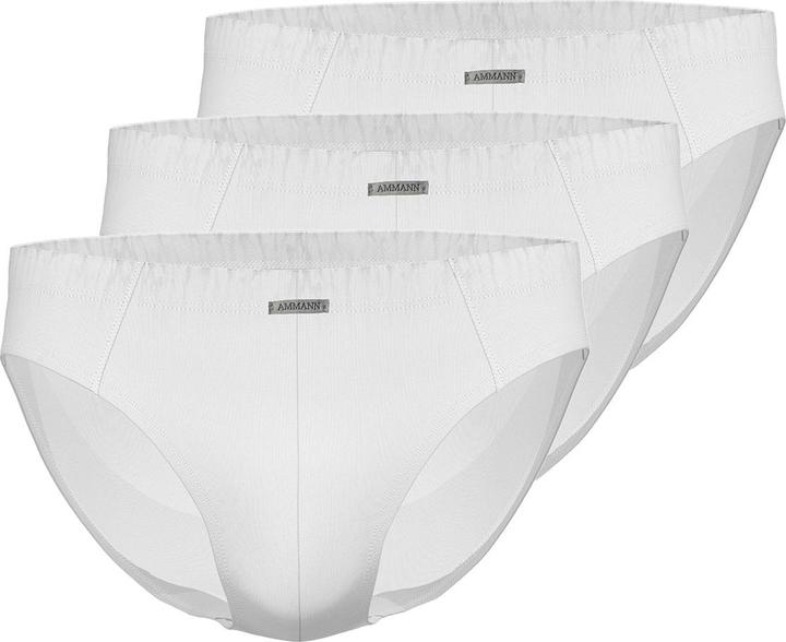 Produktbild Ammann 3er Pack Close to you Mini Slip / Unterhose (XXL, 3er Pack)
