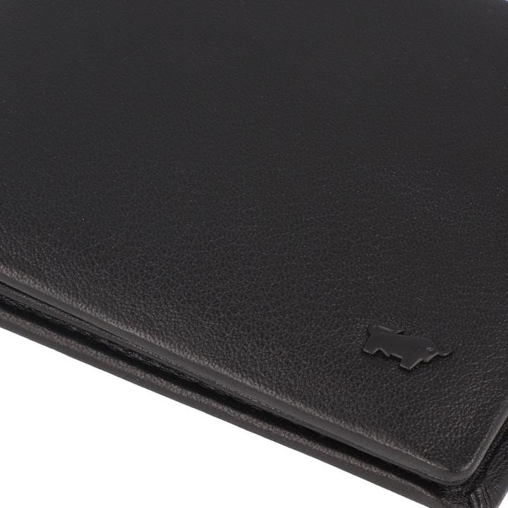 Actual product image Braun Büffel Geldbörse