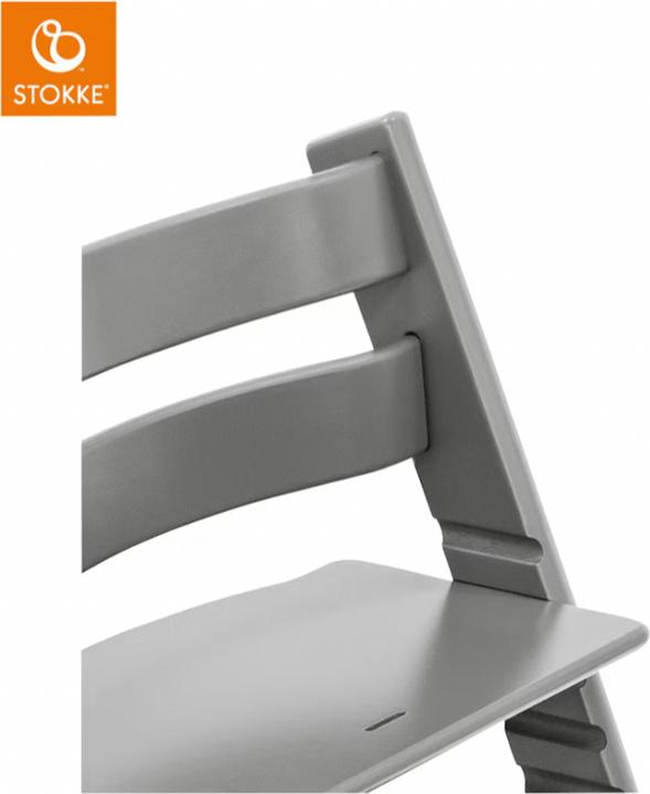 Actual product image Stokke Tripp Trapp (Highchair)