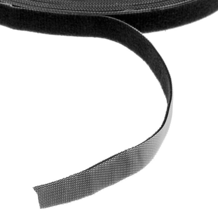 Productafbeelding Label-the-cable LTC ROLL dubbelzijdige klittenbandrol (16 mm)