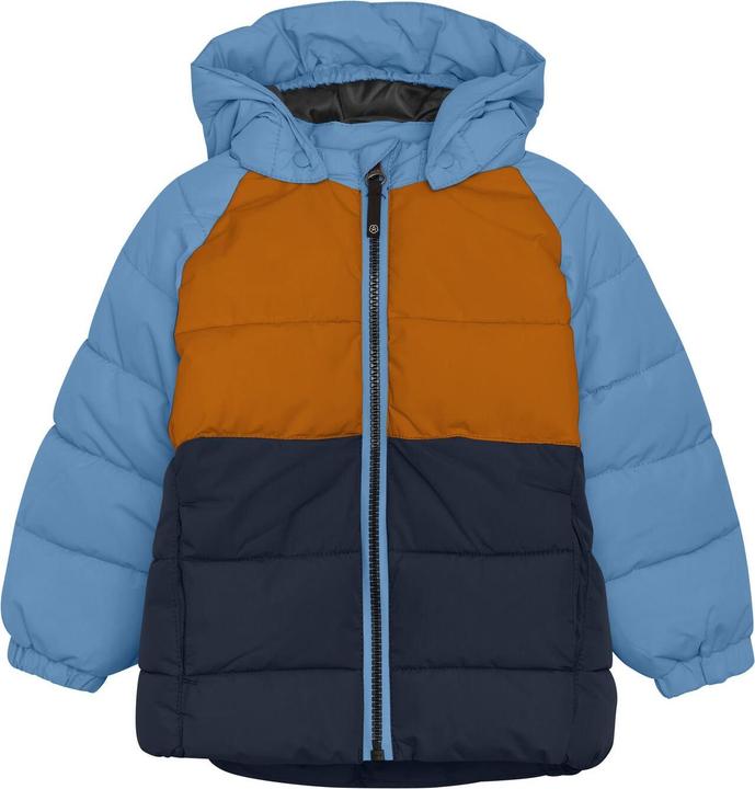 Produktbild Color Kids Kleinkinder Winterjacke Quilt (80)