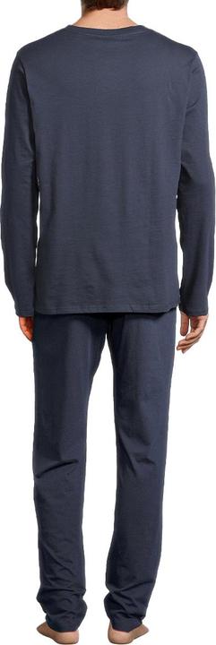 Produktbild Schiesser Night & Home Schlafanzug (56, XXL)