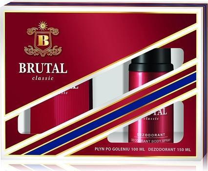 Produktbild La Rive SET - Brutal Classic DEO 150ml +L 100ml