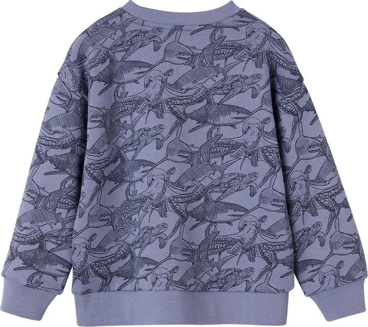 Grey-blue