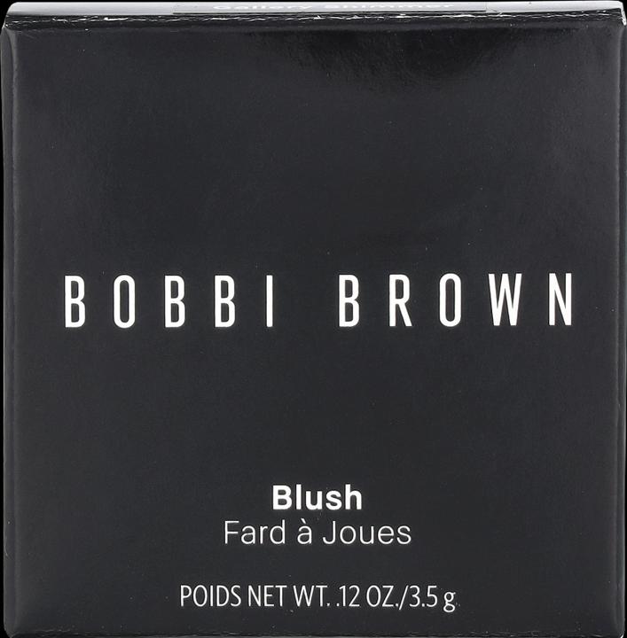 Image du produit Bobbi Brown Blush Shimmer Gallery (Tribune)