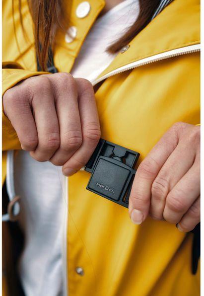 Image du produit Fidlock Sac à bandoulière Hermetic