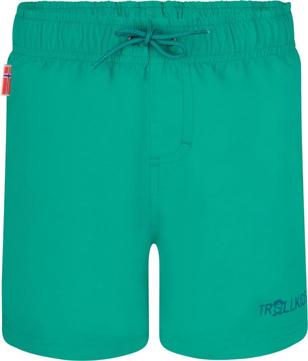 Actual product image Trollkids Kid's Balestrand Shorts (152)