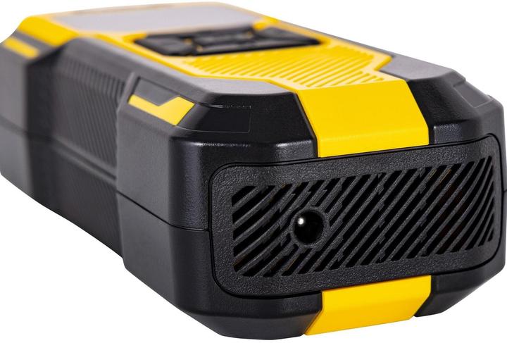 Image du produit Stanley Kompresor akumulatorowy 12V SXIF0101