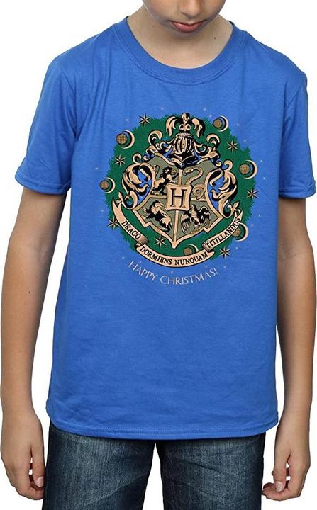 TShirt Jungen weihnachtliches Design