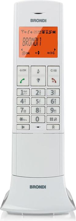 Actual product image Brondi Lemure