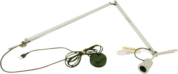Image du produit Artemide Corps Tolomeo Mega Terra avec variateur d'intensité (E27)