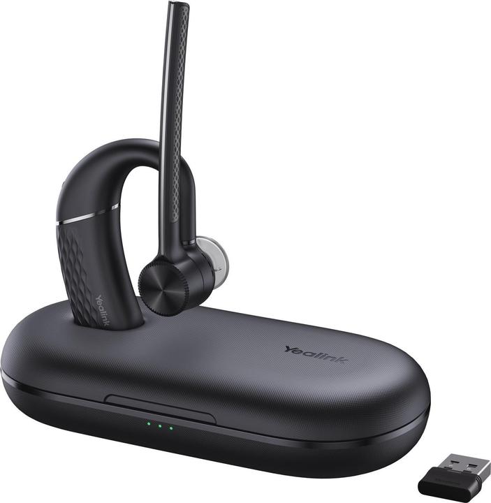 Produktbild Yealink BH71 Pro mono BT Haedset mit Charging Case (Kabellos, USB-A)