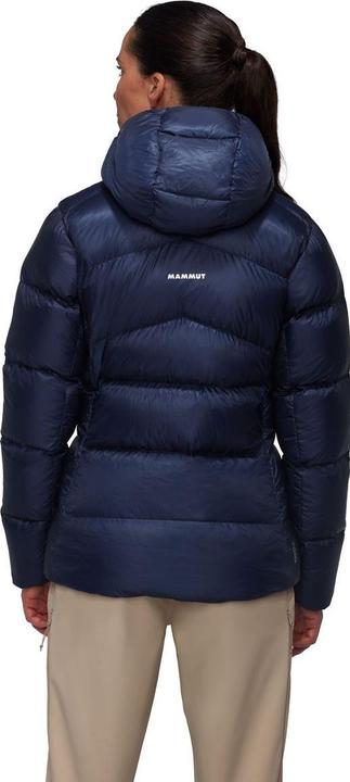 Produktbild Mammut Women's Taiss Pro Insulation Hooded Jacket (M)