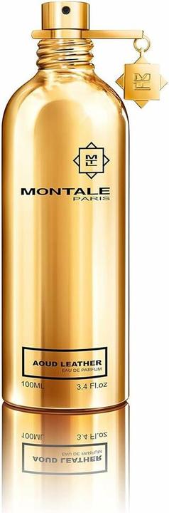 Produktbild Montale Aoud Leather (Eau de Parfum, 100 ml)